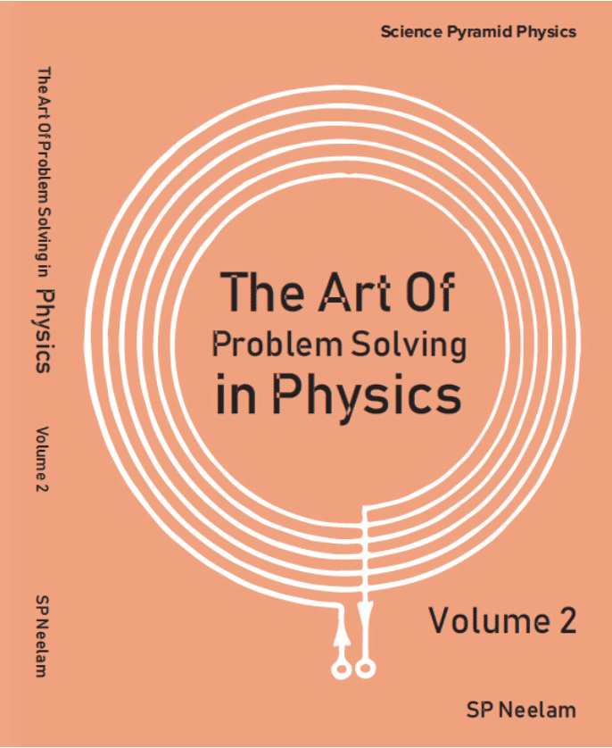 art of problem solving physics