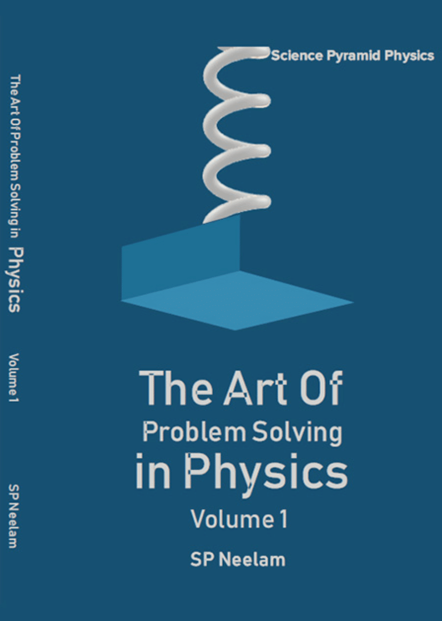 art of problem solving for physics